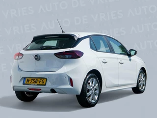 Opel Corsa Opel Corsa 1.2 Edition | Airco | Carplay | Cruise control | LMV - afbeelding nr 3