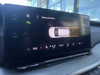 Škoda Octavia | Plug-in Hybrid - afbeelding nr 36