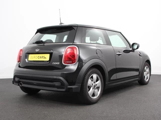 MINI Cooper Mini Mini 1.5 Cooper Essential Trim Climate control Navigatie Cruise control LED Parkeersensoren Apple carplay/ Android Auto Lichtmetalen velgen - afbeelding nr 5