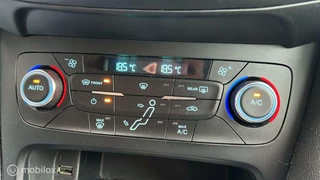 Ford Focus Ford Focus Wagon 1.0 EcoBoost|125Pk|Titanium|Camera|Trekhaak - afbeelding nr 23