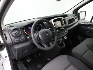 Renault Trafic Renault Trafic 2.0DCi 120PK Lang | Led | Multimedia | Trekhaak | Camera | 3-Persoons - afbeelding nr 3