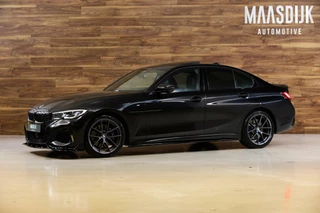 BMW 3 Serie - 291608365-0