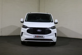 Ford Transit Custom - afbeelding nr 7