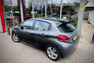 Peugeot 208 - afbeelding nr 6