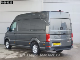 MAN TGE MAN TGE 3.180 Automaat 2025 model Facelift L3H3 Navi CarPlay Camera L2H2 11m3 Airco Cruise control - afbeelding nr 2