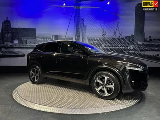 Nissan QASHQAI - 158924595-0