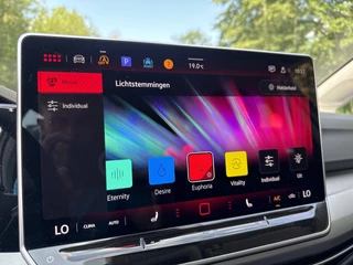 Volkswagen Golf Volkswagen Golf NEW 1.5 TSI LIFE PDC/CARPLAY/FABRIEKSGARANTIE - afbeelding nr 29