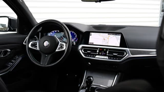 Alpina B3 Alpina B3 BMW ALPINA TOURING | Head-up | Laserlight | Harman/Kardon | Panoramadak | Trekhaak - afbeelding nr 13