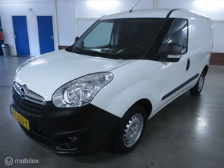 Opel Combo Opel Combo 1.3 CDTi L1H1 ecoFLEX Edition - afbeelding nr 2