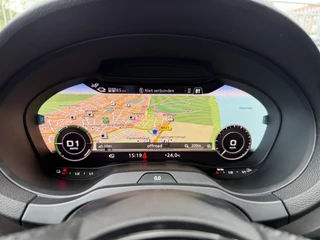 Audi A3 Audi A3 Sportback 1.4 e-tron Lease Edition | Virtual Cockpit | Panoramadak | 18'' Inch - afbeelding nr 14