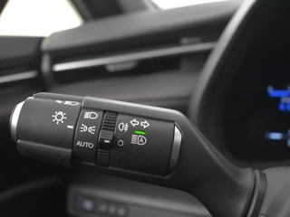 Lexus LBX Lexus LBX 1.5 Hybrid Elegant | Tech Pack | Parkeersensoren V+A | Leder - afbeelding nr 26