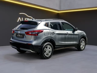 Nissan QASHQAI - afbeelding nr 5