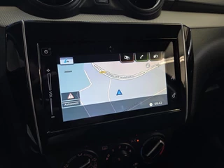 Suzuki Swift Suzuki Swift 1.2 83pk Select SmartHybrid | Camera | Carplay | Climate - afbeelding nr 20