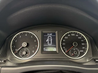 Volkswagen Tiguan Volkswagen Tiguan 1.4 TSi Sport&Style Automaat-Trekhaak-Panoramadak-Navigatie-Cr.contr-Carplay-Clima-Parkeersensoren-Lm16''velgen-Bluetooth - afbeelding nr 6