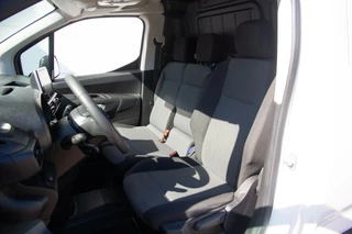Citroën ë-Berlingo Citroen ë-Berlingo Driver 50 kWh 3-Zits - afbeelding nr 14