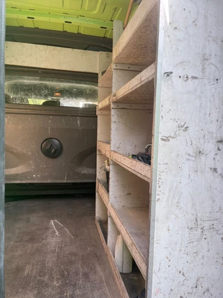 Renault Master Renault Master T35 2.3 dCi L2H3 |DubbelCabine|Airco - afbeelding nr 39