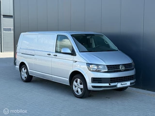 Volkswagen Transporter Volkswagen Transporter 2.0 TDI L2H1 Zeer nette staat N.a.p - afbeelding nr 25