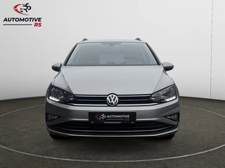 Volkswagen Golf Sportsvan Volkswagen Golf Sportsvan 1.5 TSI JOIN 2019 | Navi | Adaptive Cruise | Stoelverwarming | Stuurverwarming - afbeelding nr 2