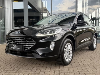 Ford Kuga Ford Kuga 2.5 FHEV TITANIUM AUTOMAAT NAVI PDC-CAMERA. - afbeelding nr 3