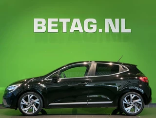 Renault Clio Renault Clio 1.0 TCe R.S. Line | Camera| Carplay | LED | - afbeelding nr 10