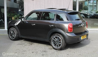 MINI Countryman Mini Countryman 1.6 Cooper Knockout Edition - afbeelding nr 2