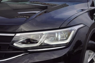 Volkswagen Tiguan - afbeelding nr 13
