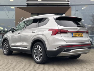 Hyundai Santa Fe | PHEV | Panorama dak | Stuur verwarmd - afbeelding nr 11