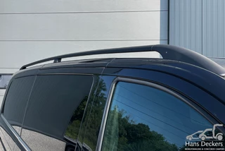 Mercedes-Benz V-Klasse Mercedes-Benz V-Klasse V300 L3 Extra Lang MBUX Automaat 237PK 2x schuifde BPM Vrij Diamond Grill DC - afbeelding nr 12
