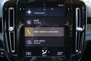 Volvo XC40 - afbeelding nr 7