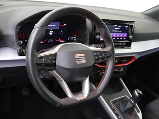SEAT Arona - afbeelding nr 10