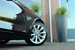 BMW 3 Serie ➡️ BMW 3-serie 320i F30 Centennial High Executive Sedan Facelift | 184 pk | NL auto | 2e eigenaar | 4 cilinder | LED | Leer | Navi | Camera | Sporstuur | Cruise control | Climate control - afbeelding nr 48