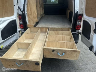 Citroën Berlingo Citroen Berlingo bestel 1.6 BlueHDI 75 Comfort - afbeelding nr 7