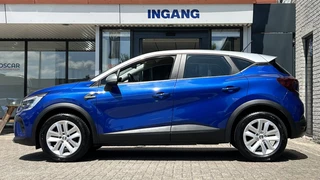 Renault Captur Renault Captur 1.0 TCe 90 evolution | Navi | Cruise | Airco - afbeelding nr 2
