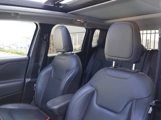 Jeep Renegade - afbeelding nr 31