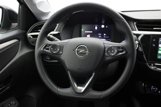 Opel Corsa-e Opel Corsa-e Electric Edition 50 kWh 3 Fase - Carplay, Cruise, Clima, SOH 90% - afbeelding nr 12
