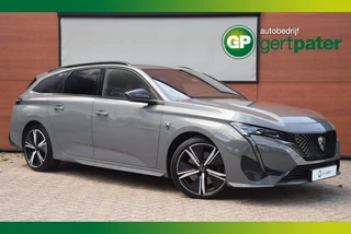 Peugeot 308 SW 1.6 Plug-in HYbrid GT Matrix/Alcantara/El. Achterklep/Keyless