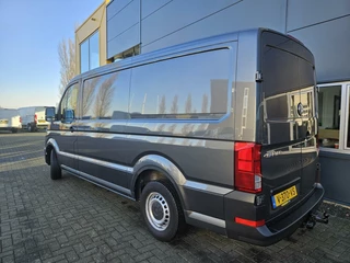 Volkswagen Crafter Volkswagen Crafter 30 2.0 TDI L3H2 airco navi - afbeelding nr 25