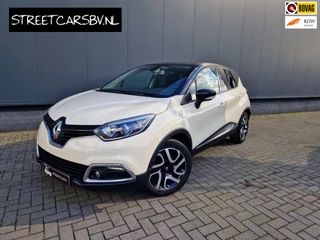 Renault Captur Renault Captur 1.5 dCi Dynamique - afbeelding nr 1