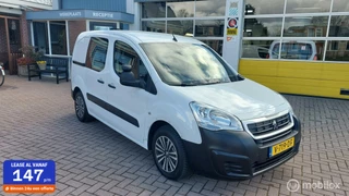 Peugeot Partner - 72135513-0