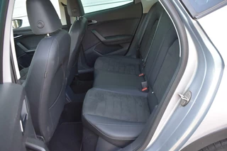 SEAT Arona Seat Arona 1.0 TSI Style Business Intense | Beats | LED | Stoelverwarming | - afbeelding nr 8