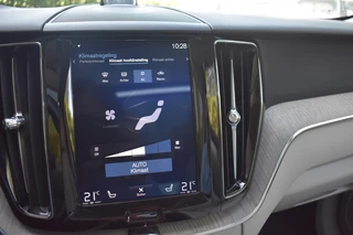 Volvo XC60 Volvo XC60 T5 250pk AWD Inscription | Schuifdak | Bowers&Wilkins - afbeelding nr 24