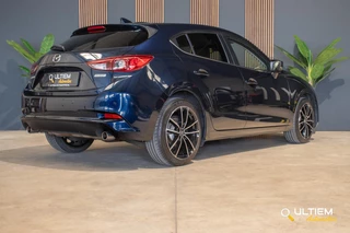 Mazda 3 Mazda 3 2.0 SkyActiv-G 120 SkyLease | CRUISE*STOELVERWARMING - afbeelding nr 2