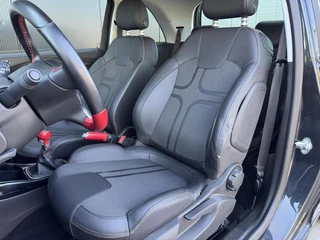 Opel ADAM Opel ADAM 1.4i Unlimited | Clima | Cruise | 1/2 Leder - afbeelding nr 5