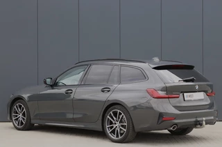 BMW 3 Serie - afbeelding nr 8