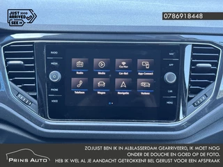 Volkswagen T-Roc |VIRTUAL|NAVI|CAMERA|LEDER|TREKHAAK AFNEEMBAAR - afbeelding nr 20