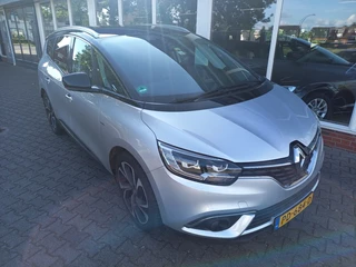 Renault Grand Scénic Renault Grand Scénic GRAND SCENIC 1.2 TCE BOSE - afbeelding nr 20