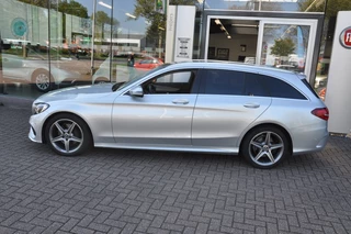 Mercedes-Benz C-Klasse - afbeelding nr 4