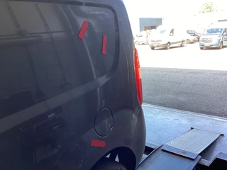 Fiat Doblò Fiat Doblò Cargo 1.6 MJ 105 pk 3Pers./ Airco/ Cruise/ Navi/ Trekhaak - afbeelding nr 37