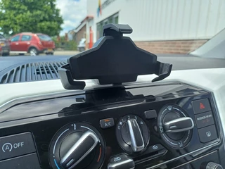 Volkswagen up! Volkswagen up! Up 1.0 BMT Beats Airco LMV Audio Electr. pakket - afbeelding nr 24