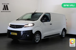 Opel Vivaro 2.0 CDTI 122PK L2 EURO 6